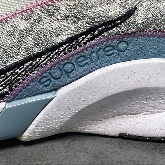 Nike SuperRep Go 3 Flyknit Next Nature DH3393-004 Women's Sneakers Size 10M - Picture 12 of 16